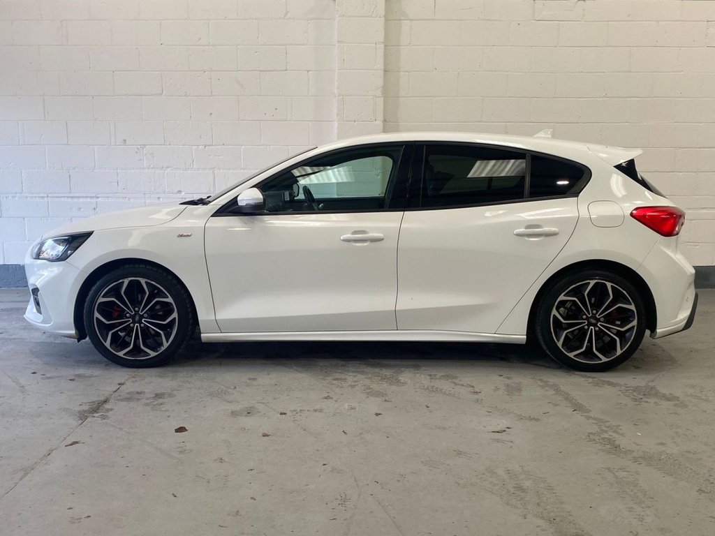 Used Ford Focus 2019 for sale - 77971571: Photo 9