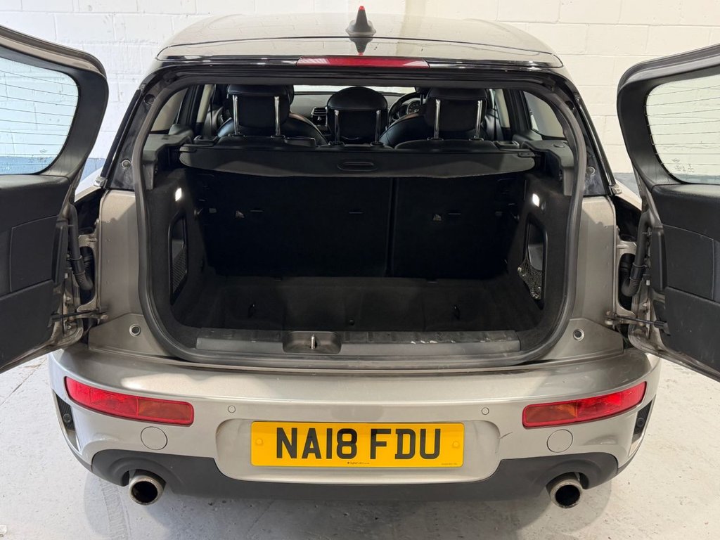 Used MINI Clubman 2018 for sale - 78181736: Photo 12