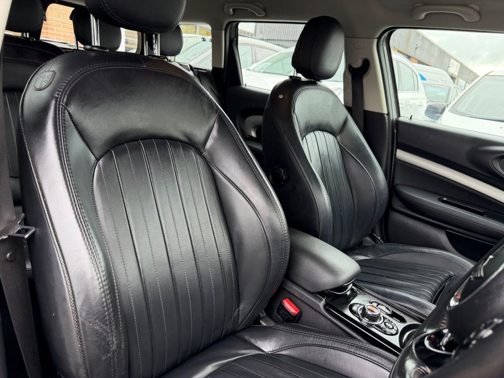 Used MINI Clubman 2018 for sale - 78181736: Photo 13