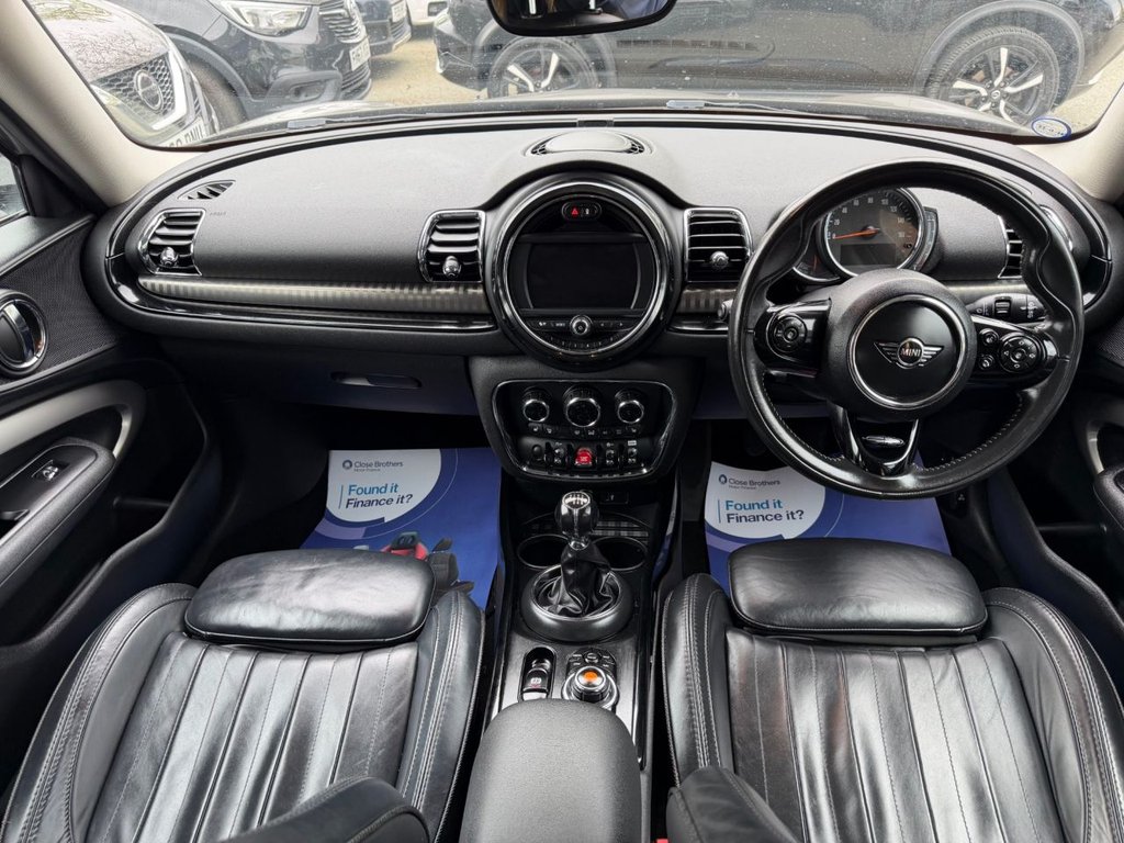 Used MINI Clubman 2018 for sale - 78181736: Photo 14