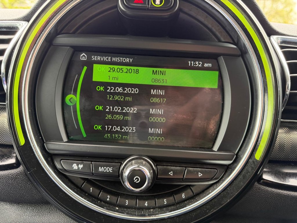 Used MINI Clubman 2018 for sale - 78181736: Photo 15