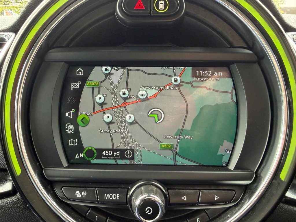 Used MINI Clubman 2018 for sale - 78181736: Photo 16