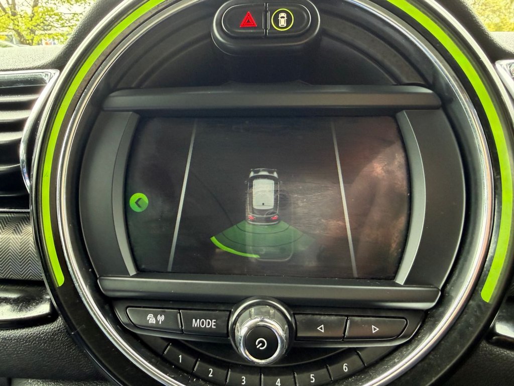 Used MINI Clubman 2018 for sale - 78181736: Photo 17