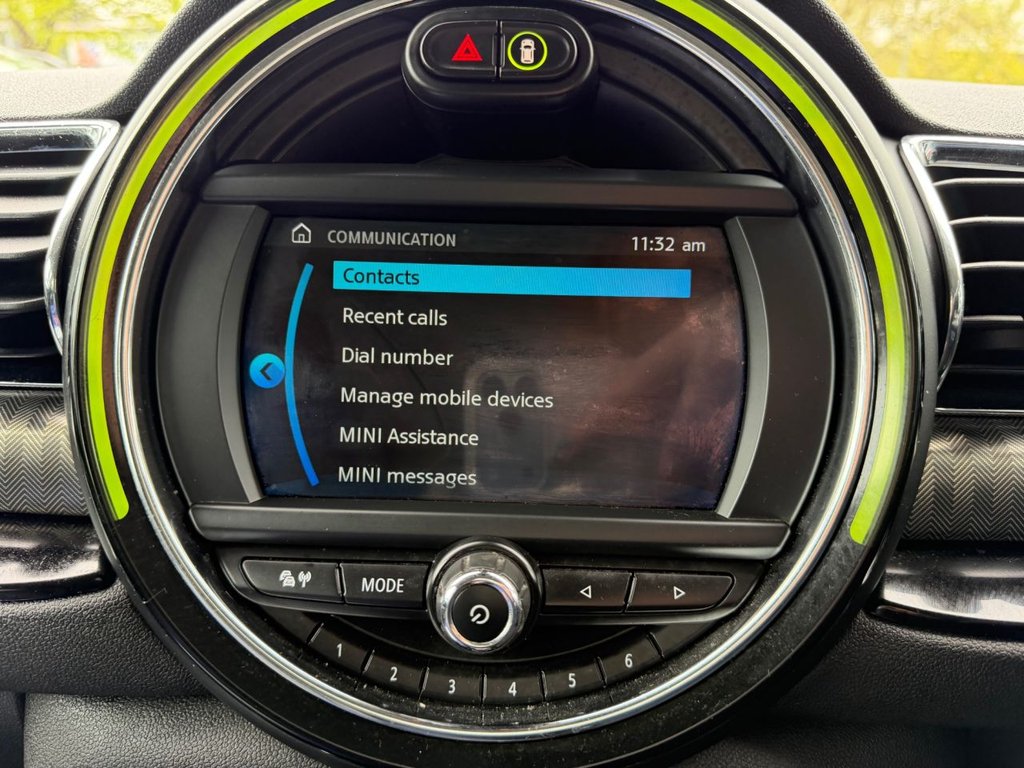 Used MINI Clubman 2018 for sale - 78181736: Photo 18