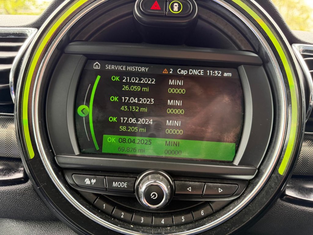 Used MINI Clubman 2018 for sale - 78181736: Photo 19