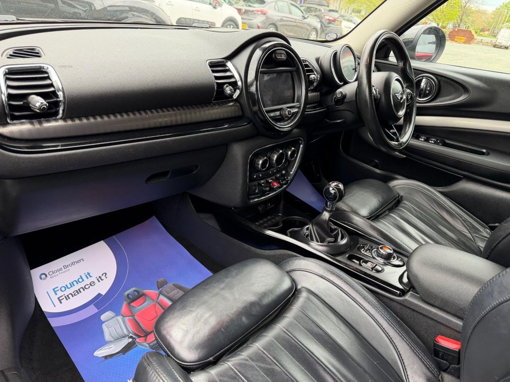 Used MINI Clubman 2018 for sale - 78181736: Photo 20