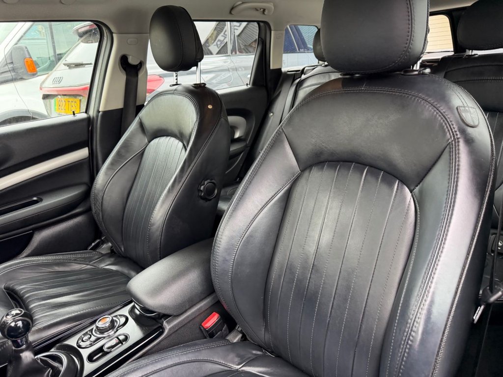 Used MINI Clubman 2018 for sale - 78181736: Photo 21