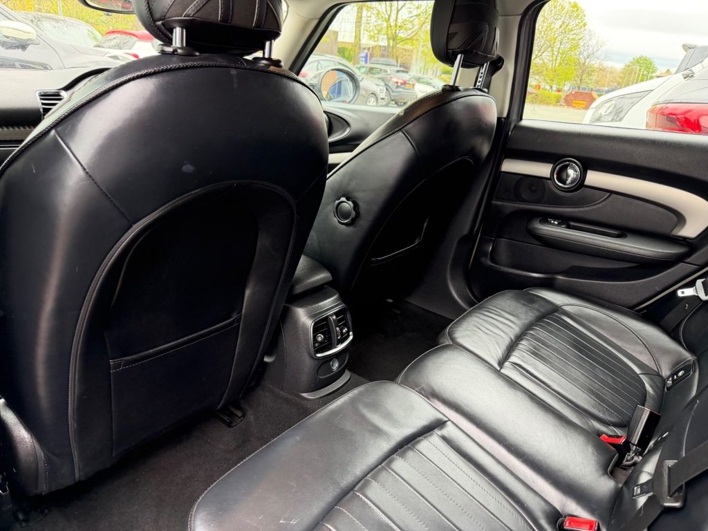 Used MINI Clubman 2018 for sale - 78181736: Photo 23