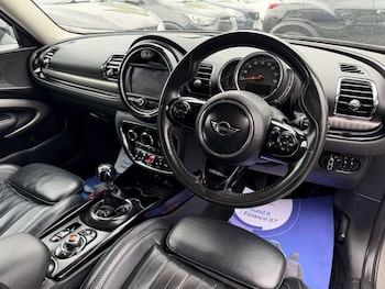 Used MINI Clubman 2018 for sale - 78181736: Photo