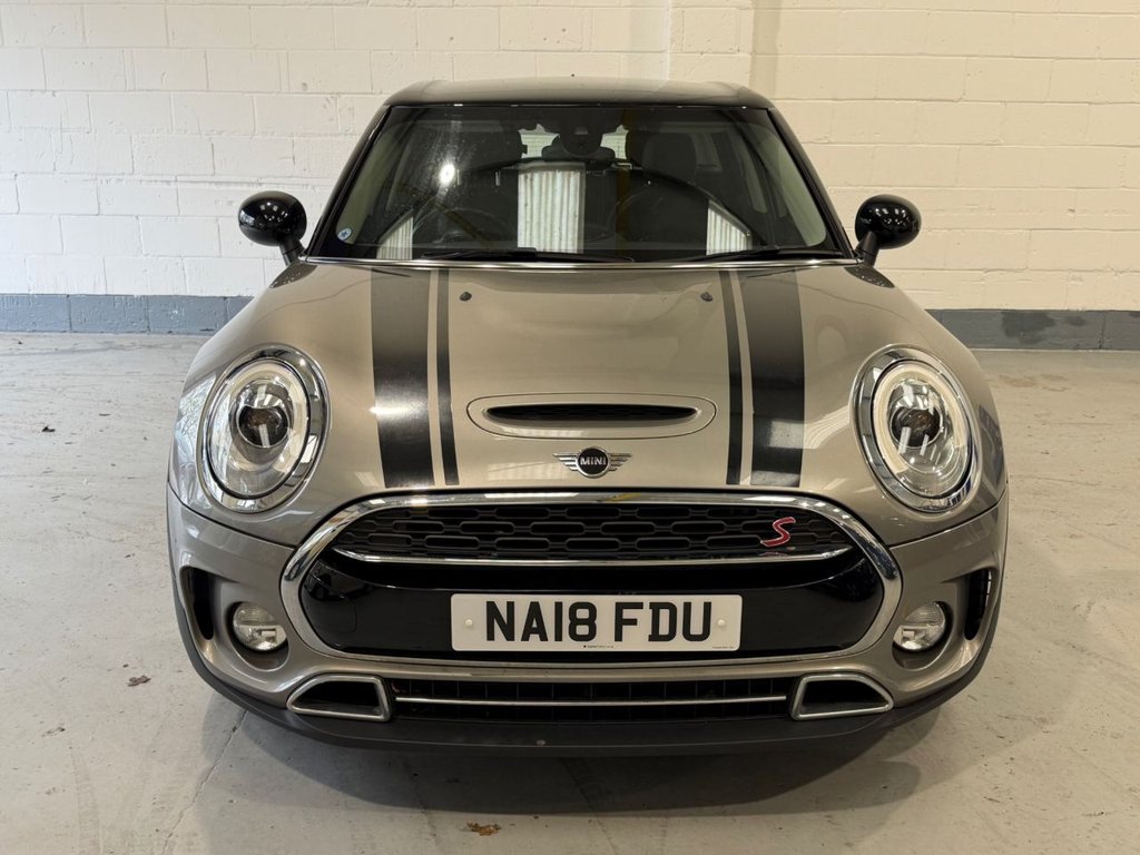 Used MINI Clubman 2018 for sale - 78181736: Photo 5