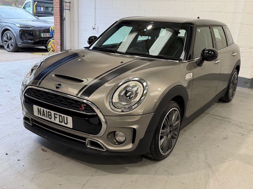 Used MINI Clubman 2018 for sale - 78181736: Photo 6
