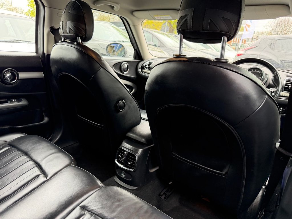 Used MINI Clubman 2018 for sale - 78181736: Photo 7