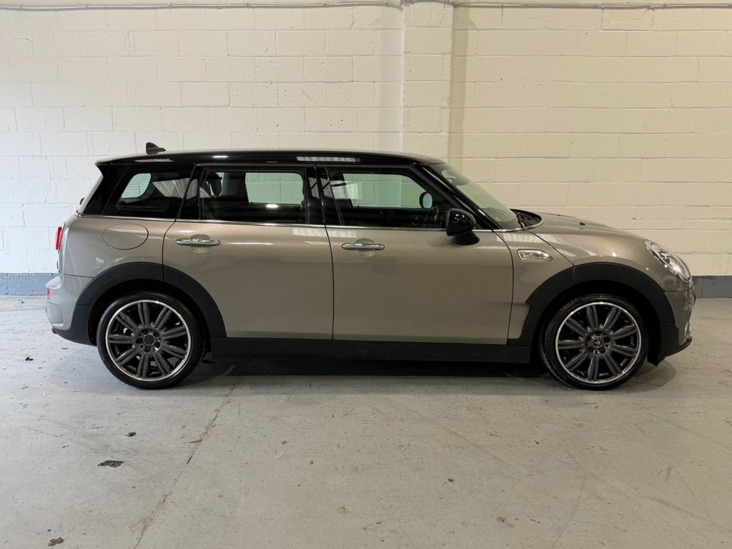 Used MINI Clubman 2018 for sale - 78181736: Photo 8