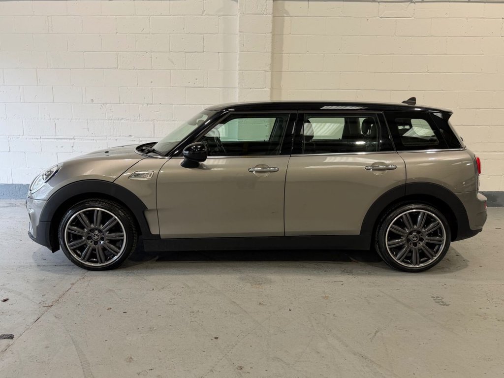 Used MINI Clubman 2018 for sale - 78181736: Photo 9