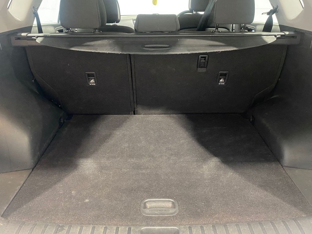 Used Hyundai TUCSON 2017 for sale - 76604480: Photo 11