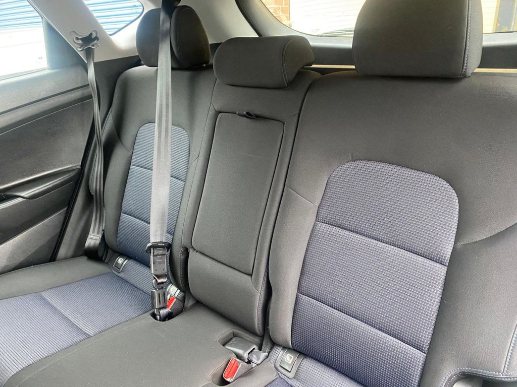 Used Hyundai TUCSON 2017 for sale - 76604480: Photo 17