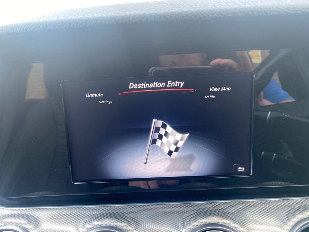 Used Mercedes-Benz E Class 2017 for sale - 77976724: Photo 13