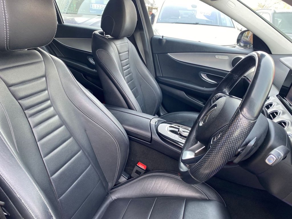 Used Mercedes-Benz E Class 2017 for sale - 77976724: Photo 18