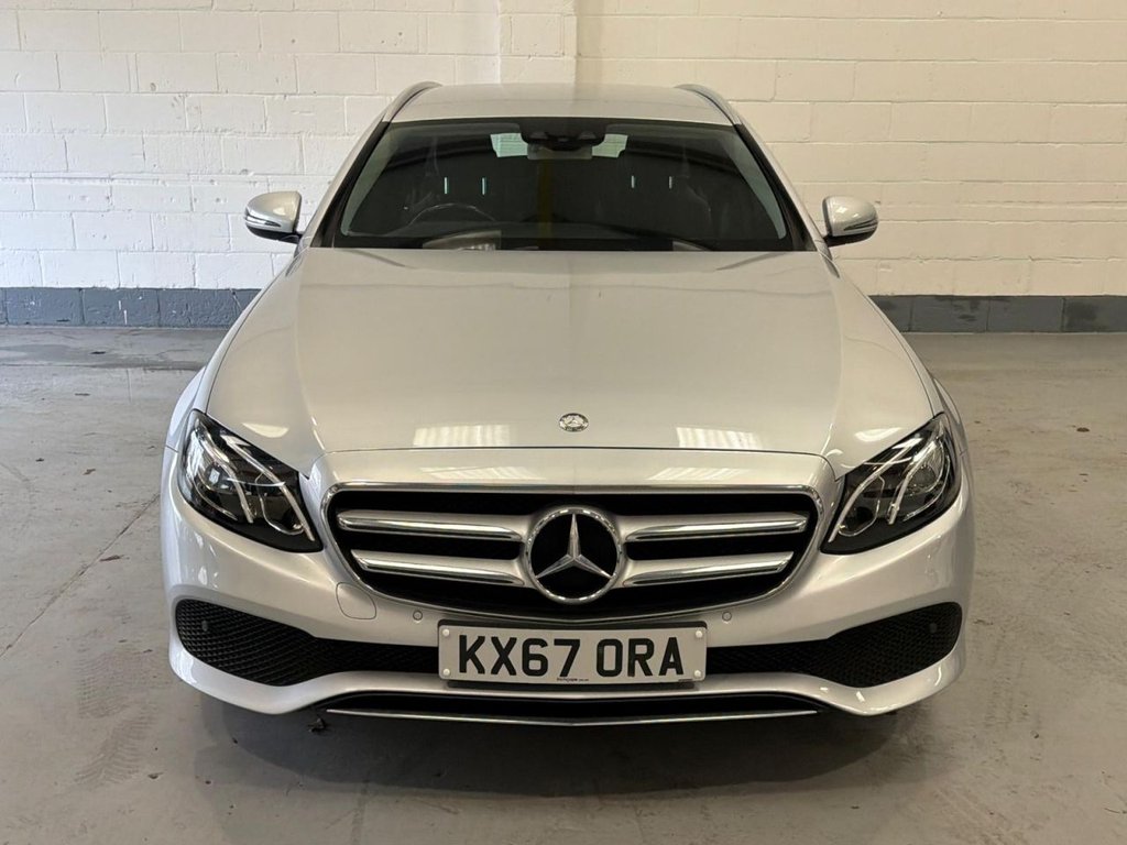 Used Mercedes-Benz E Class 2017 for sale - 77976724: Photo 6