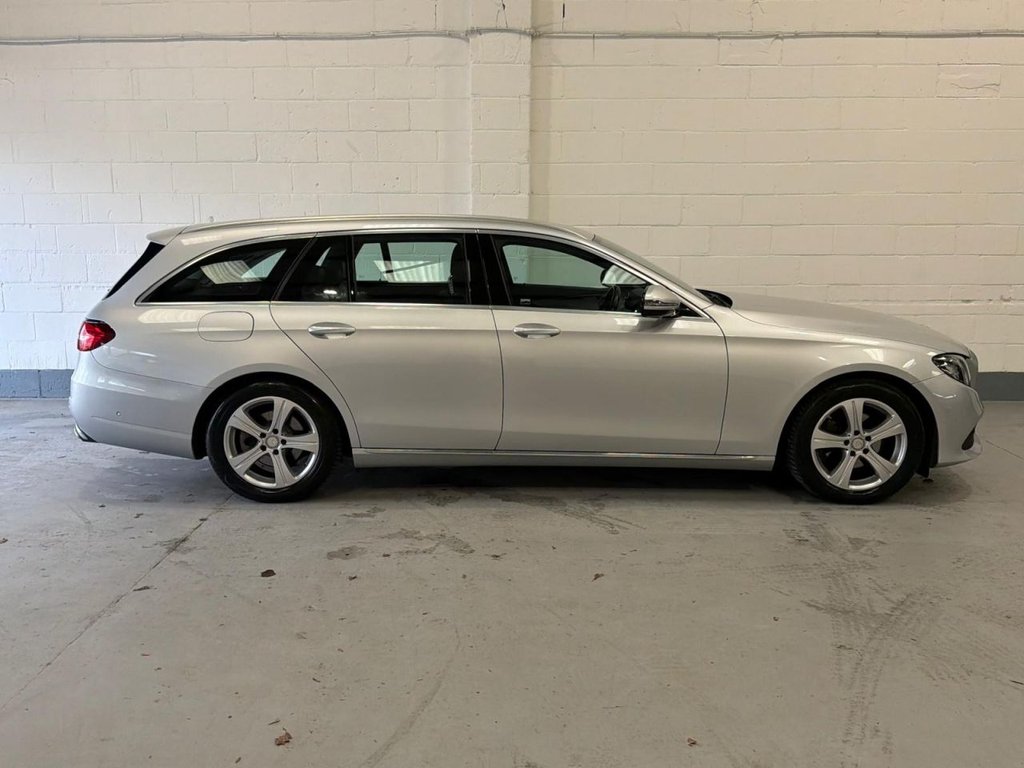 Used Mercedes-Benz E Class 2017 for sale - 77976724: Photo 7