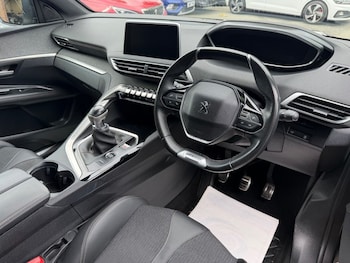 Used Peugeot 3008 2019 for sale - 79089561: Photo