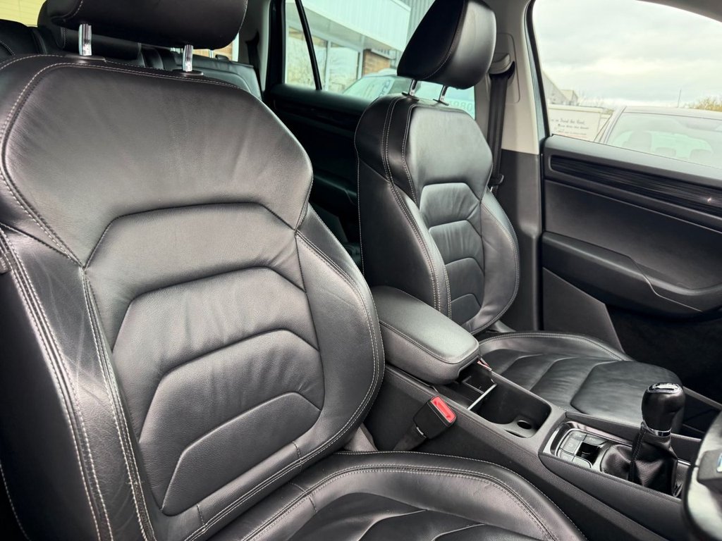 Used Skoda Kodiaq 2017 for sale - 77821097: Photo 13