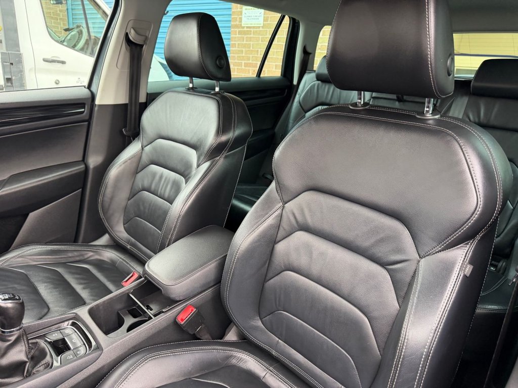 Used Skoda Kodiaq 2017 for sale - 77821097: Photo 15