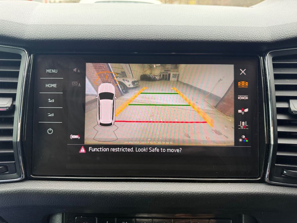 Used Skoda Kodiaq 2017 for sale - 77821097: Photo 17