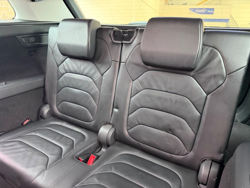 Used Skoda Kodiaq 2017 for sale - 77821097: Photo 23