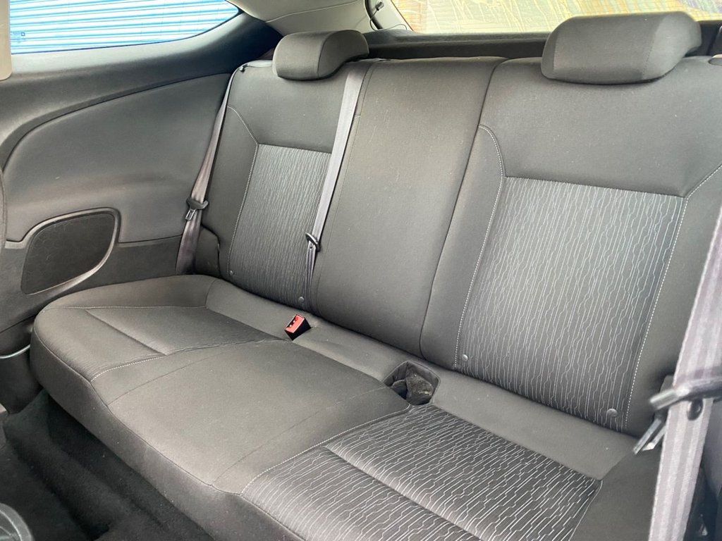 Used Vauxhall Astra GTC 2014 for sale - 77667611: Photo 14