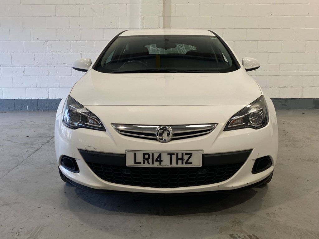 Used Vauxhall Astra GTC 2014 for sale - 77667611: Photo 5