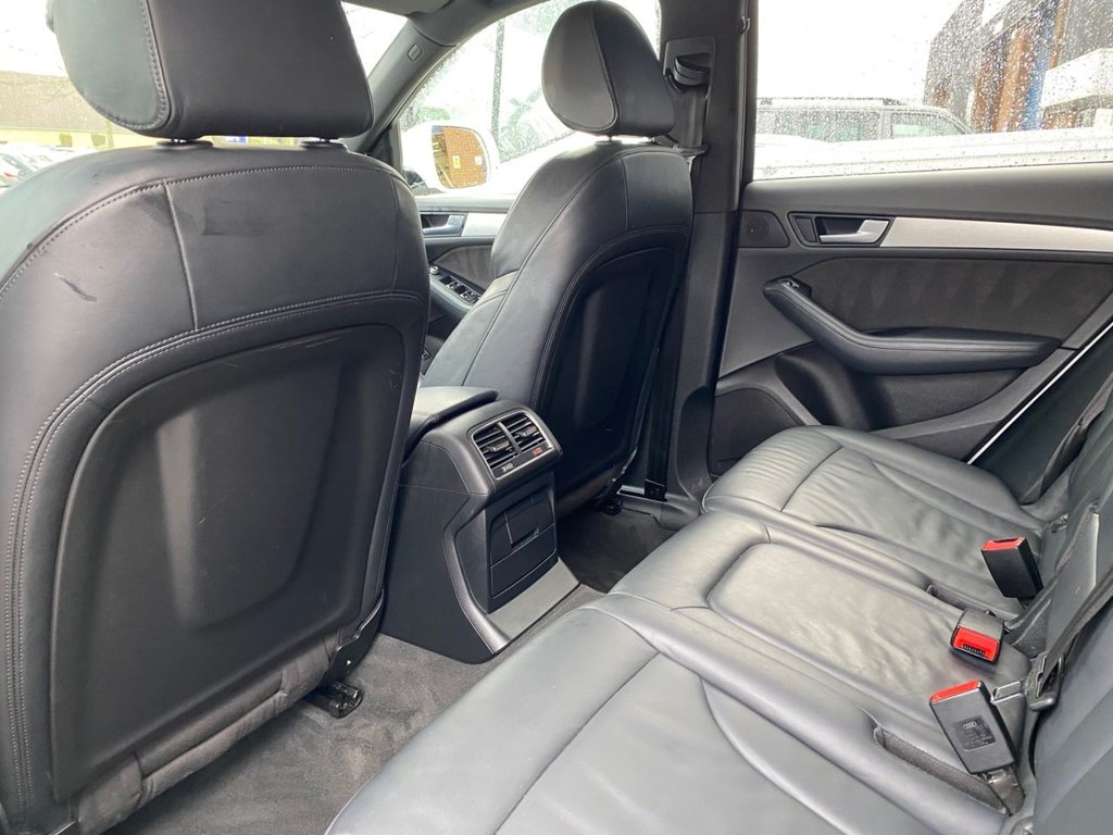 Used Audi Q5 2016 for sale - 77280760: Photo 16