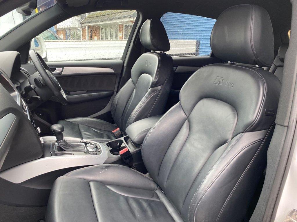 Used Audi Q5 2016 for sale - 77280760: Photo 17