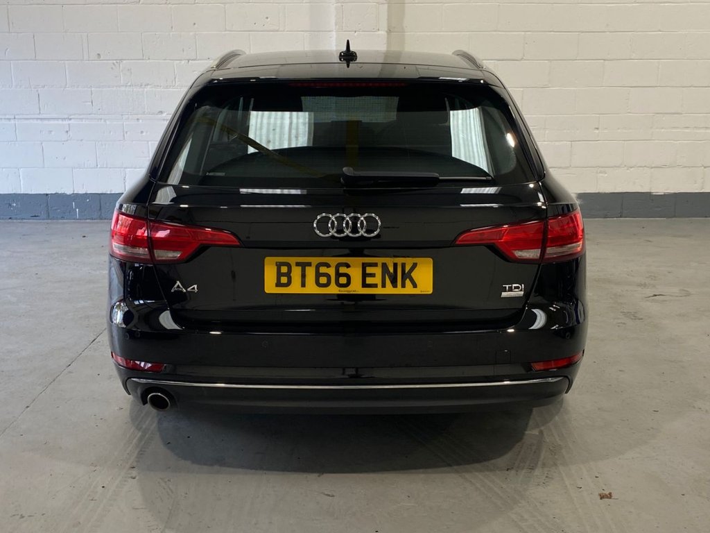 Used Audi A4 2016 for sale - 76604486: Photo 10