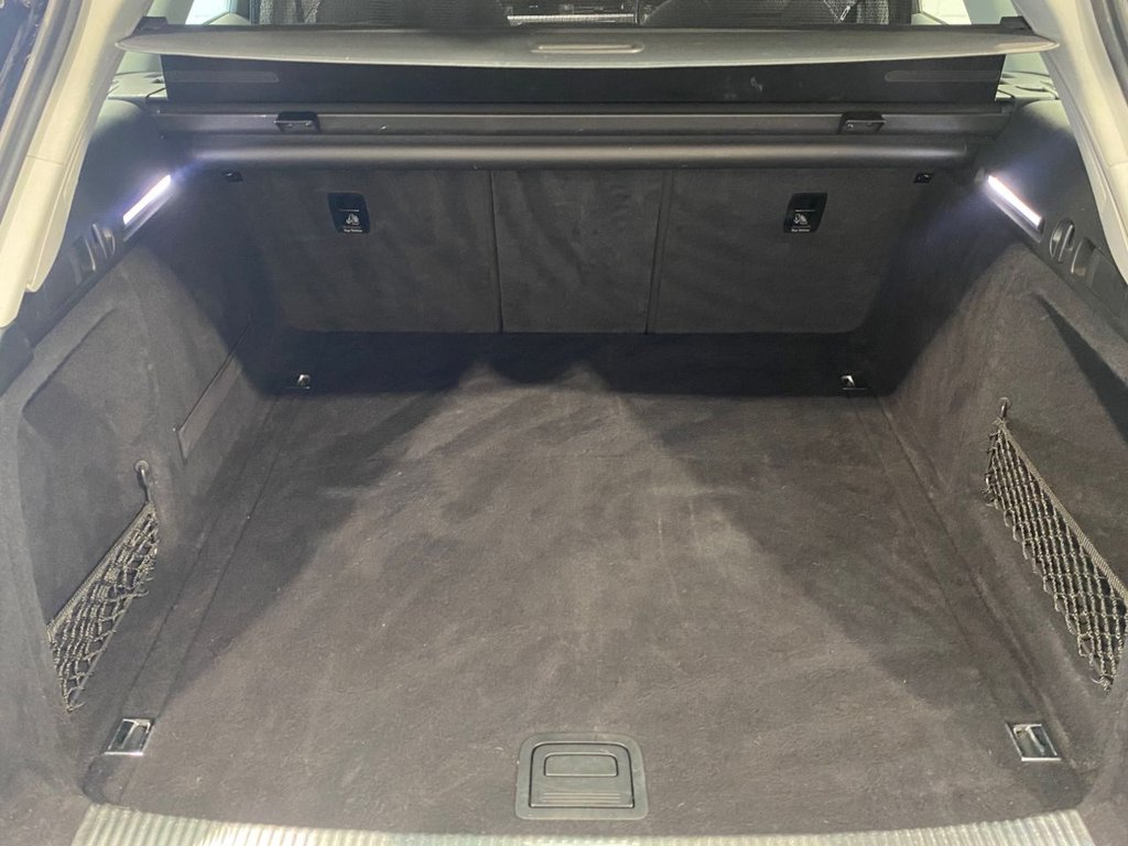 Used Audi A4 2016 for sale - 76604486: Photo 11