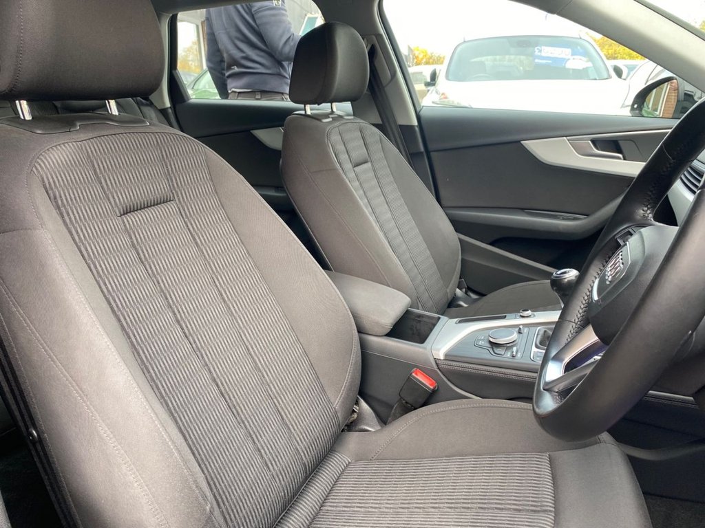 Used Audi A4 2016 for sale - 76604486: Photo 12