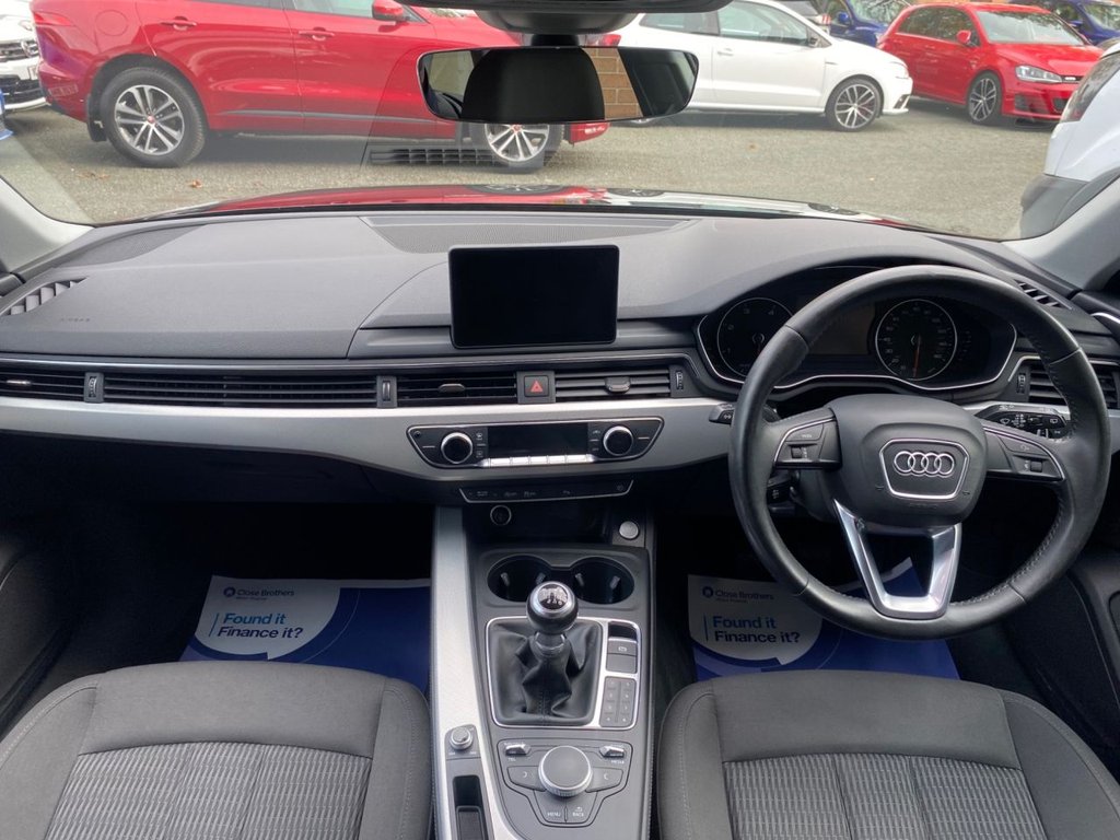 Used Audi A4 2016 for sale - 76604486: Photo 13