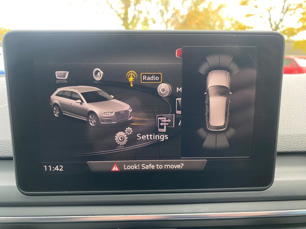 Used Audi A4 2016 for sale - 76604486: Photo 14