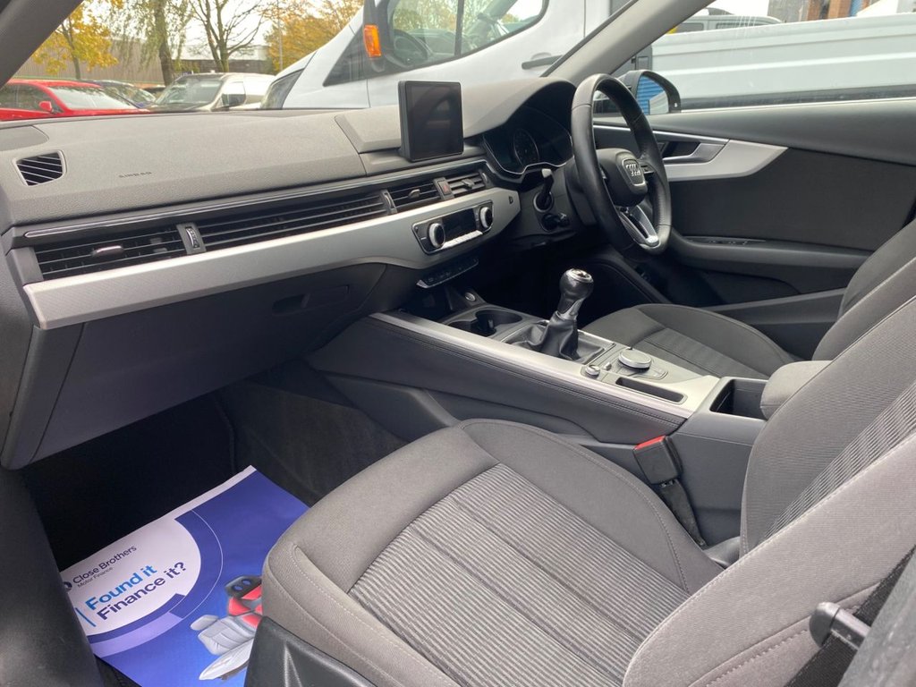 Used Audi A4 2016 for sale - 76604486: Photo 15