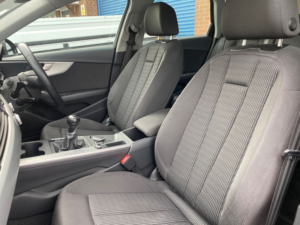 Used Audi A4 2016 for sale - 76604486: Photo 16