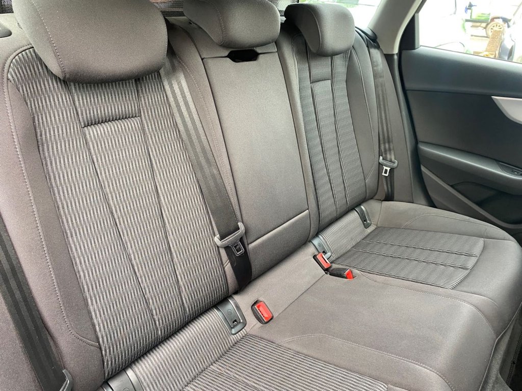 Used Audi A4 2016 for sale - 76604486: Photo 17