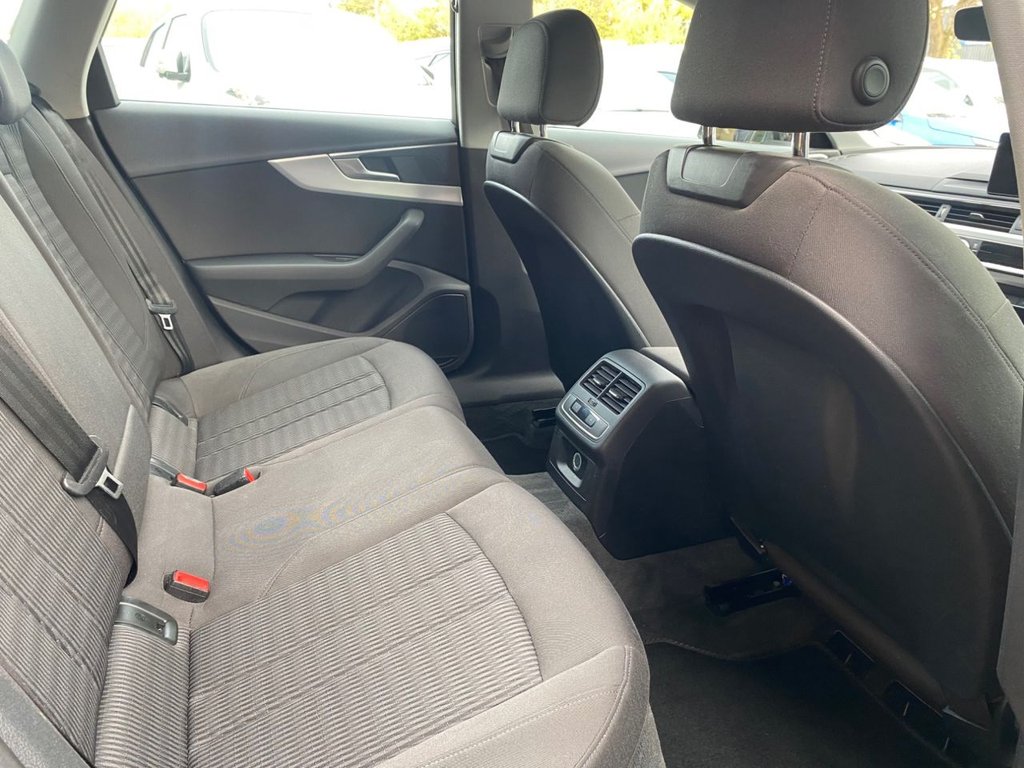 Used Audi A4 2016 for sale - 76604486: Photo 18