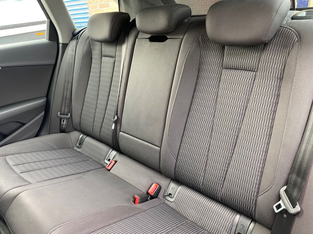 Used Audi A4 2016 for sale - 76604486: Photo 19