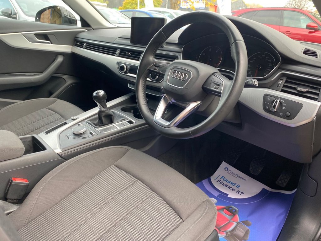 Used Audi A4 2016 for sale - 76604486: Photo 2