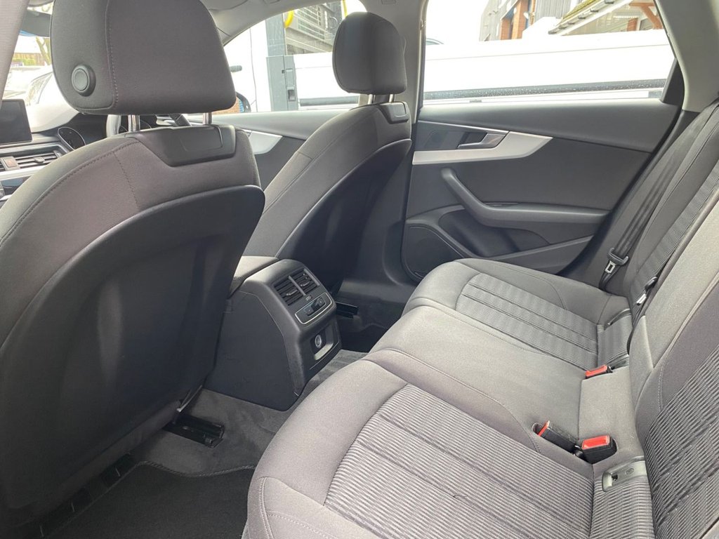 Used Audi A4 2016 for sale - 76604486: Photo 20