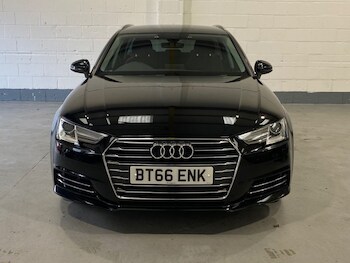 Used Audi A4 2016 for sale - 76604486: Photo