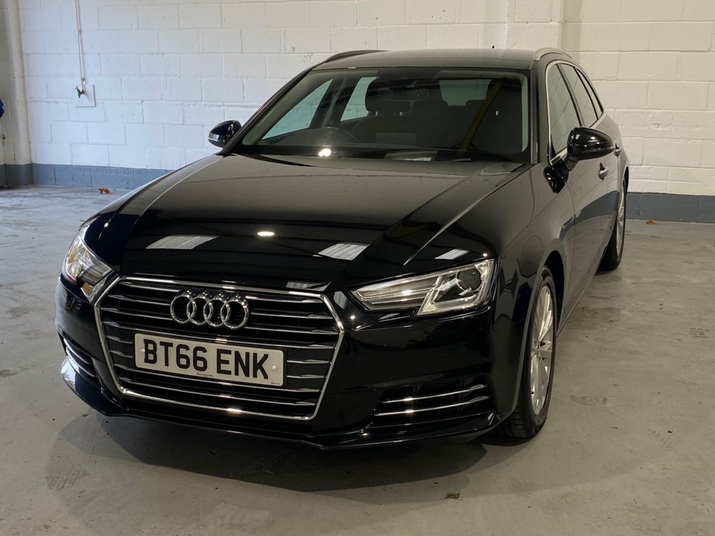 Used Audi A4 2016 for sale - 76604486: Photo 5