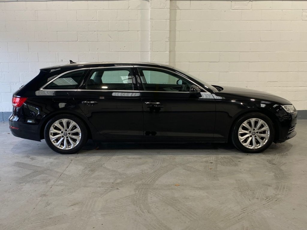 Used Audi A4 2016 for sale - 76604486: Photo 7