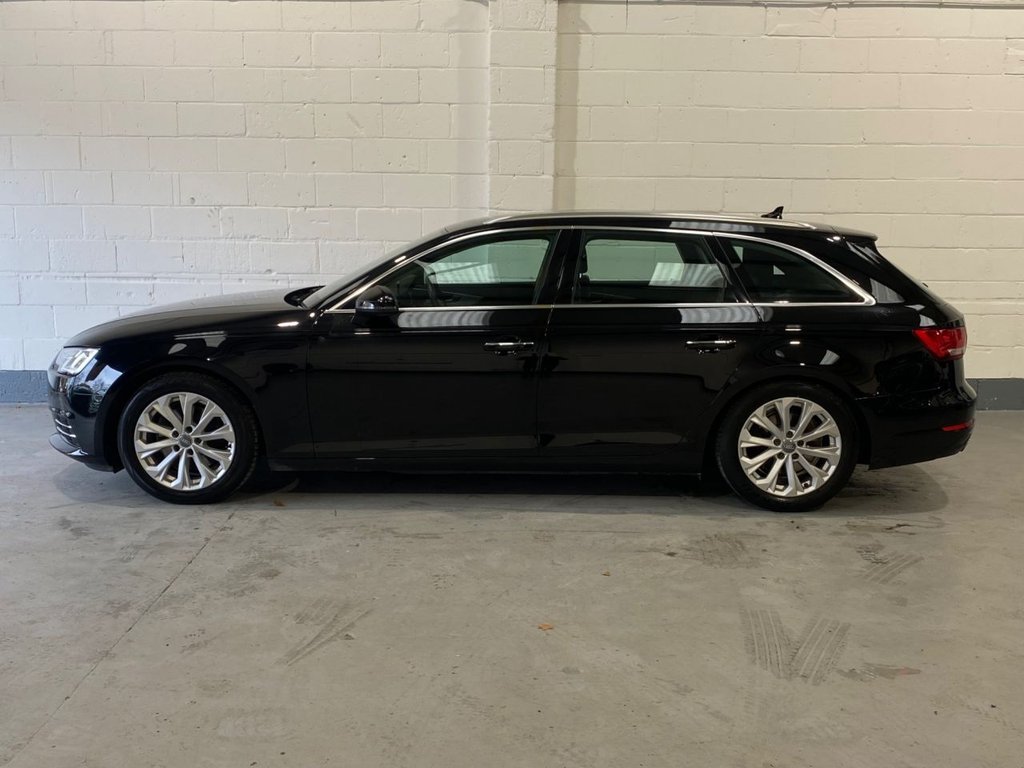 Used Audi A4 2016 for sale - 76604486: Photo 8