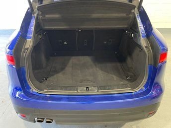 Used Jaguar F-Pace 2017 for sale - 76604562: Photo 10